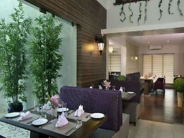 Residency Sarovar Portico Mumbai