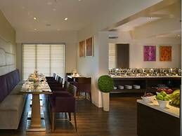Residency Sarovar Portico Mumbai