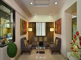 Residency Sarovar Portico Mumbai