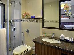 Residency Sarovar Portico Mumbai