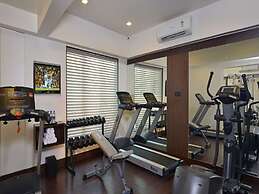 Residency Sarovar Portico Mumbai