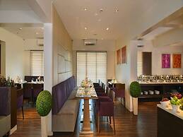 Residency Sarovar Portico Mumbai