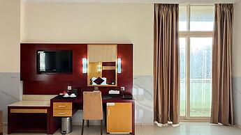 Palette Phoenix Hotel