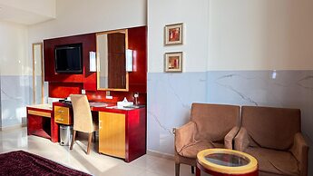 Palette Phoenix Hotel