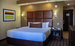 Best Western Premier Monterrey Aeropuerto