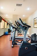 Best Western Premier Monterrey Aeropuerto