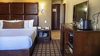 Best Western Premier Monterrey Aeropuerto