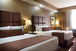 Best Western Premier Monterrey Aeropuerto