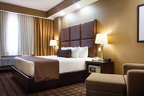 Best Western Premier Monterrey Aeropuerto