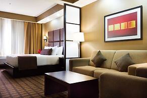 Best Western Premier Monterrey Aeropuerto