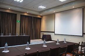 Best Western Premier Monterrey Aeropuerto