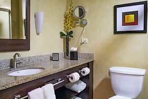 Best Western Premier Monterrey Aeropuerto