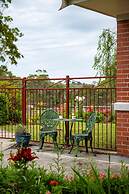 Alexandria Bed & Breakfast