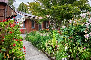 Alexandria Bed & Breakfast