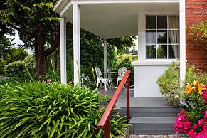 Alexandria Bed & Breakfast