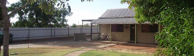 Aly's Cottage
