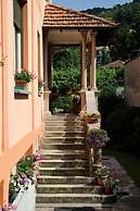 Hotel Villa Mon Toc