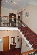 Hotel Villa Mon Toc