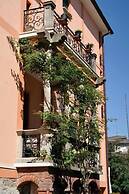 Hotel Villa Mon Toc