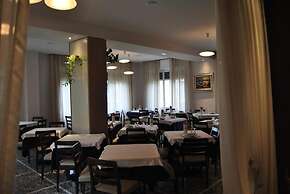 Hotel Villa Mon Toc