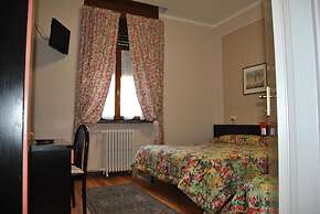 Hotel Villa Mon Toc