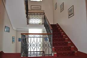 Hotel Villa Mon Toc