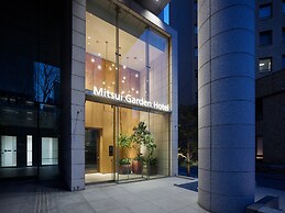 Mitsui Garden Hotel Sendai