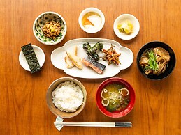 Mitsui Garden Hotel Sendai