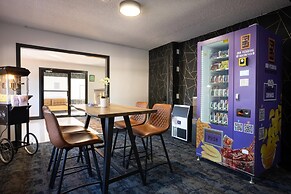 Inn The Mountains, an Ascend Collection Hotel