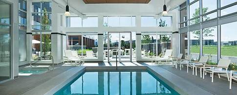 Element by Marriott Vaughan Southwest