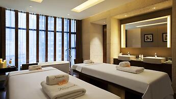 Kempinski Hotel Taiyuan