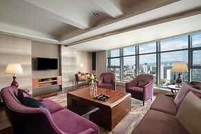Kempinski Hotel Taiyuan