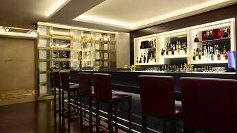 Kempinski Hotel Taiyuan