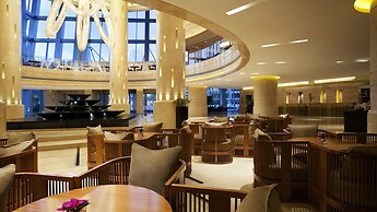 Kempinski Hotel Taiyuan