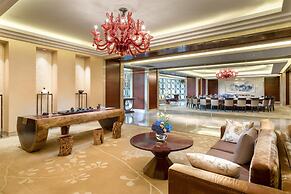 Kempinski Hotel Taiyuan