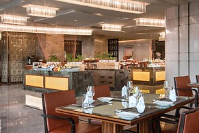 Kempinski Hotel Taiyuan