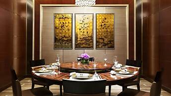 Kempinski Hotel Taiyuan