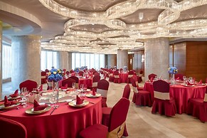 Kempinski Hotel Taiyuan
