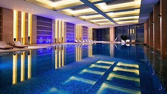 Kempinski Hotel Taiyuan