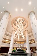 Kempinski Hotel Taiyuan