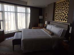Kempinski Hotel Taiyuan