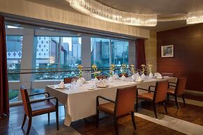 Kempinski Hotel Taiyuan