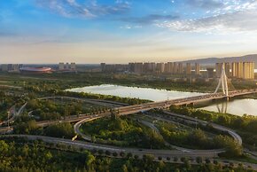 Kempinski Hotel Taiyuan