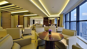 Kempinski Hotel Taiyuan