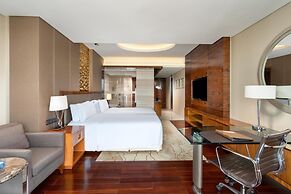 Kempinski Hotel Taiyuan