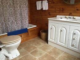 Boat Harbour Garden Cottages