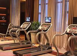 Riviera Hotel Ningbo