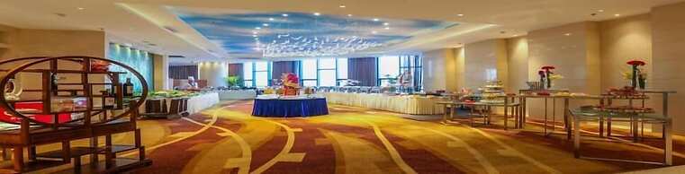 Riviera Hotel Ningbo