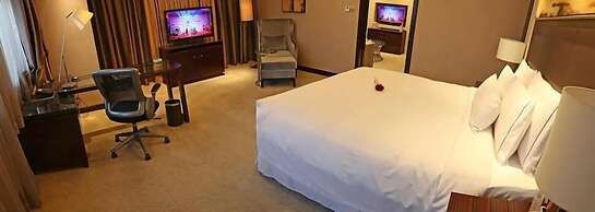 Riviera Hotel Ningbo