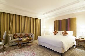Royal Grace Hotel
